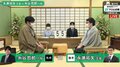 永瀬拓矢王座が今期初戦 早指し巧者・糸谷哲郎八段と対局開始 勝者は準決勝へ／将棋・JT杯