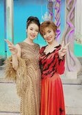 藤あや子、真似できないと思った小柳ルミ子の行動「少しでも見習って」