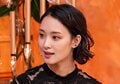 剛力彩芽、モデル“道端三姉妹”の母・富子さんの美貌に驚き「キレイ〜」