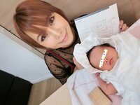 浜田ブリトニー『出生届と命名』