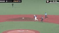 【映像】「サボっちゃダメ」西武の“凡ミス暴走”に対し“まさかの挟殺失敗”を招いたロッテ守備陣…G.G.佐藤氏が喝