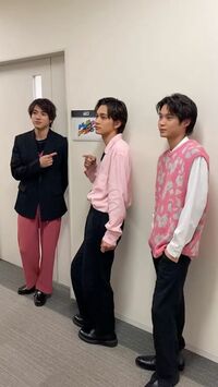 『東京リベンジャーズ』北村匠海・磯村勇斗・山田裕貴のオフショット動画にファン歓喜「イケメンは正義」「最高すぎます！」