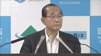 「海洋放出しかない」