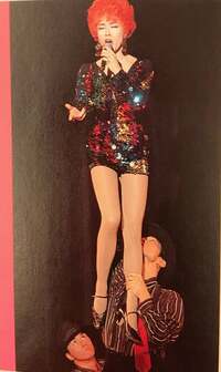 小柳ルミ子『『徹子の部屋』有難う❤️』