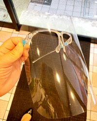 北斗晶『ロケの必需品』