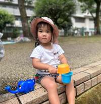 チェリー吉武『オッカさんを労りましょう』