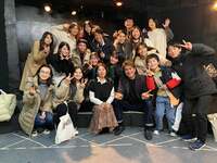 川崎麻世『妻の手料理で新年会』