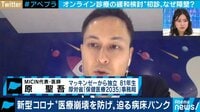 医療崩壊を防ぐ切り札に!? "オンライン診療"初診解禁でコロナ感染爆発は防げる?