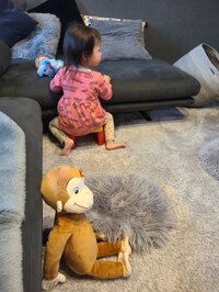 小原正子『鼻を☆』