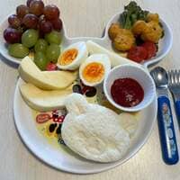 桜井奈々『朝のニュースでショックをうける』