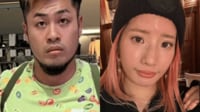 元あいのり でっぱりん(28) YouTuberの夫との離婚発表 娘の親権を持ち日本へ帰国