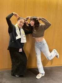 藤あや子『可愛いすぎるよ』