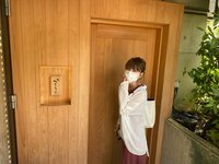 桃『11ヶ月記念で中目黒デート』