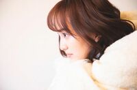 「おめでとう！！本当に嬉しいのふ」百田夏菜子、地元静岡で聖火ランナー決定にモノノフ歓喜