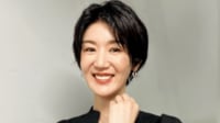 栗原恵(40) 第1子の出産を報告 大山加奈・木村沙織ら多くの著名人が祝福