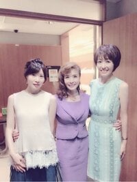 小柳ルミ子『4つの驚き( T_T)\(^-^ )』