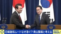 【映像】日韓関係は今度こそ解決に向かう？ 青山繁晴氏に聞く