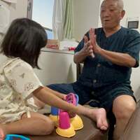 石田あゆみ『花火直前でハプニング。。。』