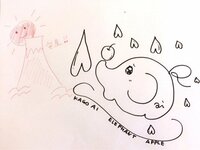 加護亜依『★ご報告★』