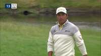 【動画】松山英樹 最終日ハイライト／全米オープンゴルフ最終日