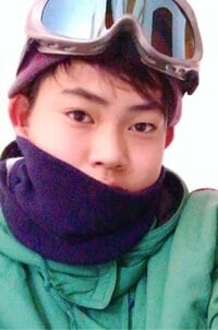 菅生新『バースデーライブ案内人アラキ』