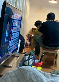 ニッチェ 江上敬子『それがあって、今がある!』