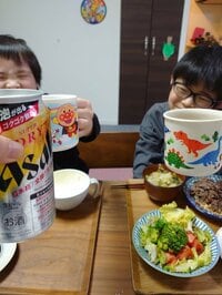 山田花子『リクエスト料理』