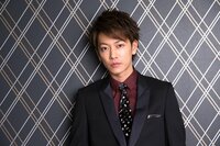 佐藤健、演じたのは「顔のないのっぺらぼう」　映画『何者』への思いを語る