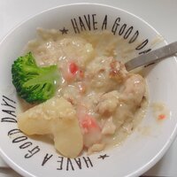 日菜あこ『失敗して子ども達にブーイングされたご飯』