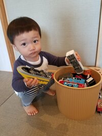 小原正子『執着☆』