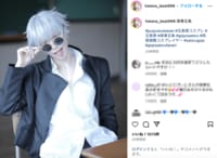 やんちゃ盛りがそのまんま！「呪術廻戦」高専時代の五条悟がリアルに「大好き」「カッコよすぎ」