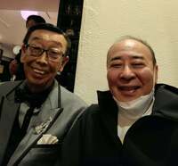 モト冬樹『BEの白浜さんの訃報』