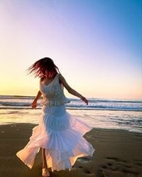 「炎」が大ヒットのLiSA、2年連続の「紅白歌合戦」出場決定！「紅く心を燃やし」と意気込みつづる