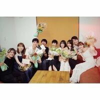 江野沢愛美、『ドラ恋』視聴者＆メンバーへのメッセージを投稿「本当は一人一人に直接お礼がしたいです」