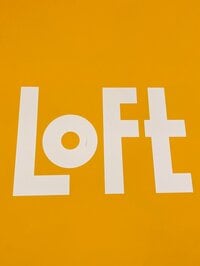 堀ちえみ『ロフトで素敵なアイテムゲット！』