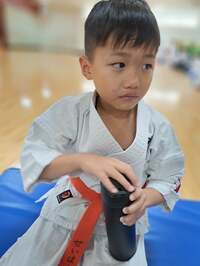 小原正子『顔つき⭐』