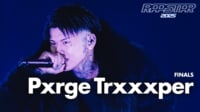 Pxrge Trxxxper【FINALS】