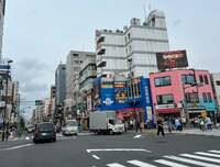 薬丸裕英『新大久保でチュクミ』