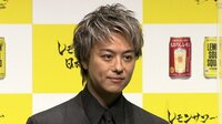 TAKAHIRO レモンサワー愛が爆発！