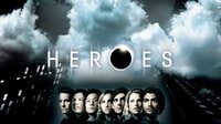 HEROES／ヒーローズ シーズン1 全話一挙放送 | AbemaTV