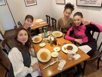 マルシア『同期との再会』