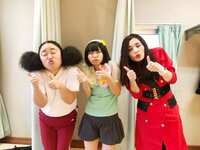 ニッチェ 江上敬子『ついに!!』