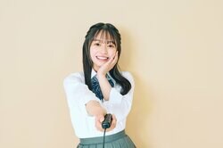 人気モデル・みく(田中碧空)、高校生活最後に「“The青春”みたいな恋愛がしたい」『今日好き』卒業編新メンバー