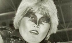 ダンプ松本、「極悪メイク」は自ら考案「笑顔に見えないように」ヒールとしてのこだわり明かす