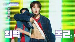 「僕だけの秘密兵器を用意した」観客から驚きと悲鳴！ 目立たなかった下位練習生、本番ステージで上位の日本人練習生を抜き逆転