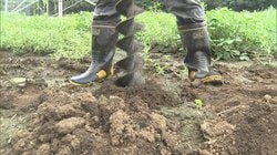 復旧急ぐ千葉に“再び”大雨か…“教訓”踏まえ急ピッチで進む対策