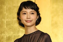 宮崎あおい、役作りで「1ケ月で7キロ増」告白