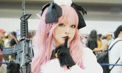 【2026夏コミケ】コスプレイヤー写真一覧｜『NIKKE』『リゼロ』『黄泉のツガイ』など