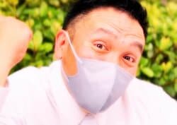 「似てるだけでキャバクラで激モテ」ザキヤマのそっくりさん、驚きの私生活を告白