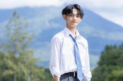 『今日好き』「高一ミスターコン2021」GPのそら（山崎蒼空）、「彼女を作って一緒にいろんな思い出を作りたい」“朝顔編”新メンバー